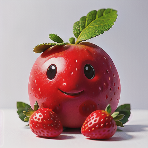 低糖質ダイエットにおけるいちごの役割