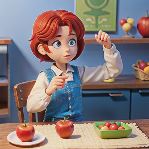 リンゴ以外の低GI食材もチェックしよう