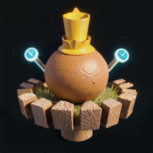 配糖体の種類と効果