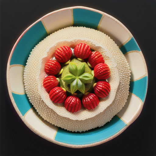 キヌアのGI値とは?