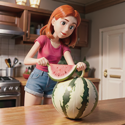 低糖質ダイエットとスイカの相性