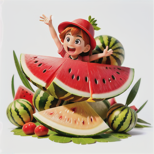 スイカを楽しむための注意点