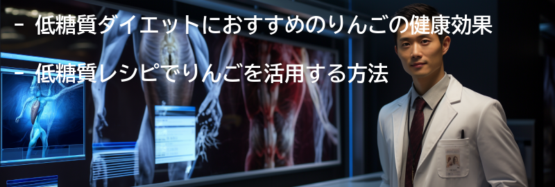 低糖質レシピ:の要点まとめ