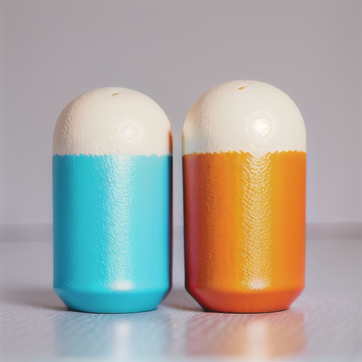 甘味料の役割と種類