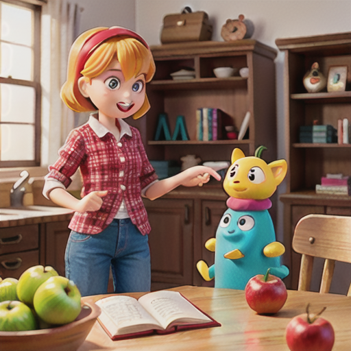 りんごの選び方と保存方法