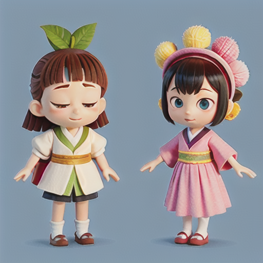 糖度の高い甘味料と低い甘味料の比較