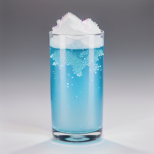 無糖炭酸水の主な特徴