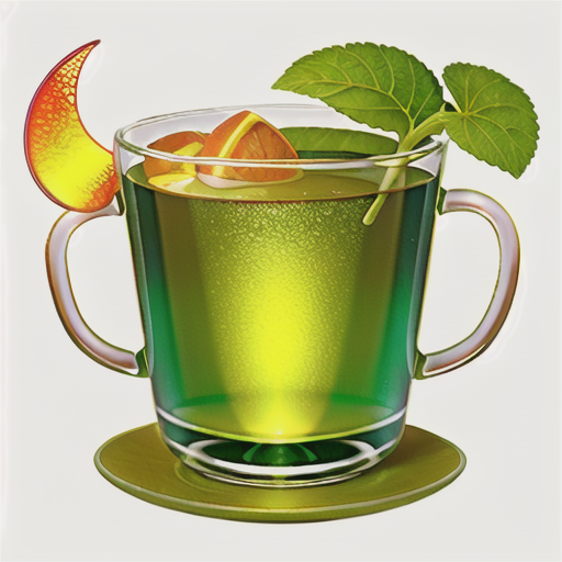 緑茶の効果とは?