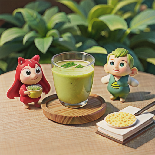 緑茶のおいしい飲み方