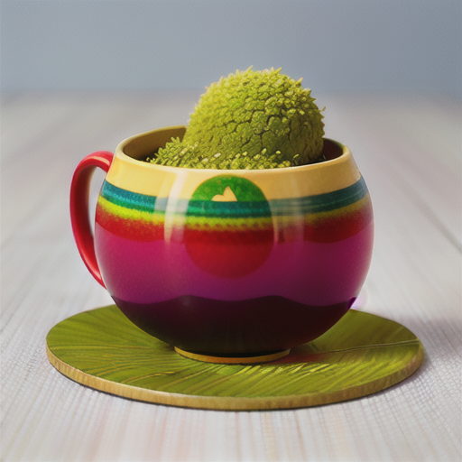 ウーロン茶の低糖質効果