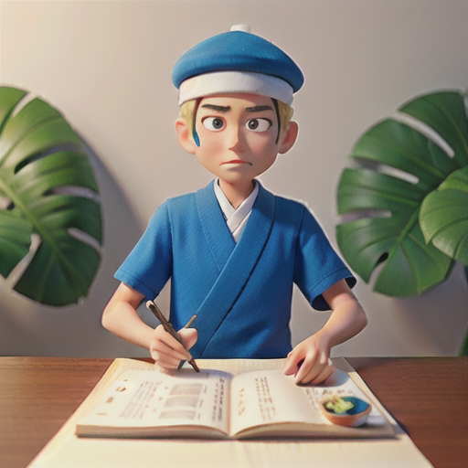 配糖体「ロダンテノンB」とは