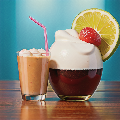 プロテインドリンクのメリット