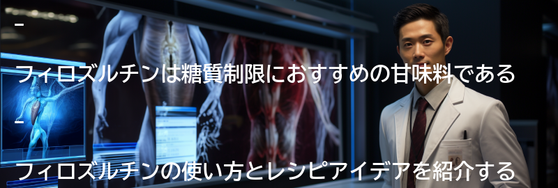 フィロズルチンの使い方とレシピアイデアの要点まとめ