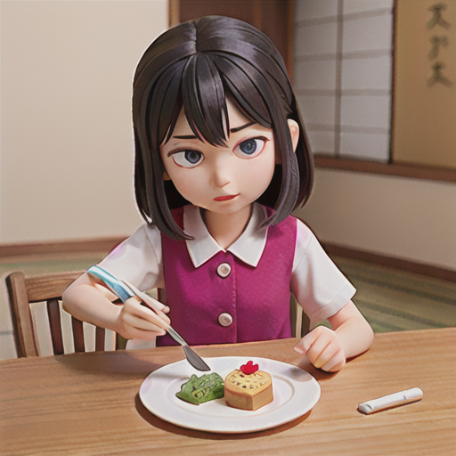 栄養不足を防ぐための対策