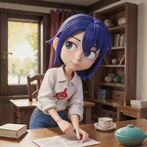 ジンとは何ですか?