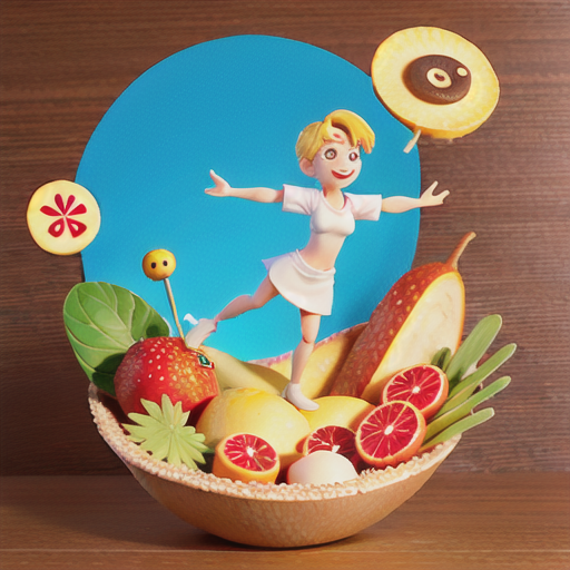 糖質制限と栄養バランスの取り方