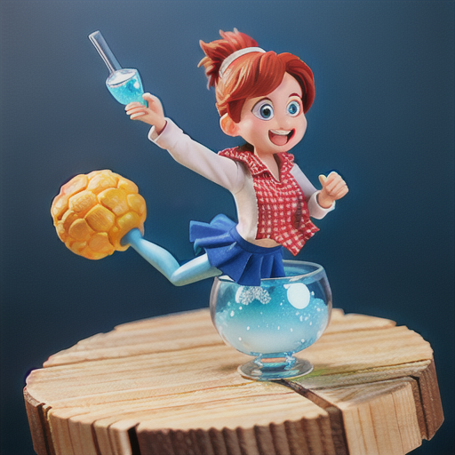 ジンの糖質量と栄養価について