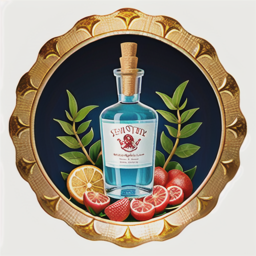 ジンの健康効果と注意点