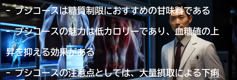プシコースの注意点と副作用の要点まとめ