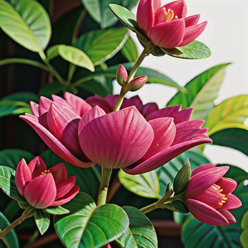 ロドデンドリンを摂取する方法