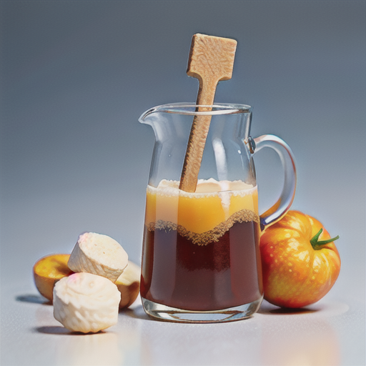 甘味料の重要性と選び方