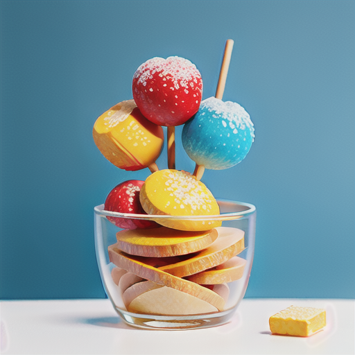 糖質制限と配糖体の組み合わせの効果