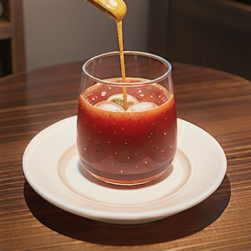 焼酎を活用した低糖質レシピ