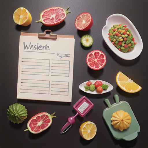 糖質制限のデメリットを軽減するための食事プランの提案