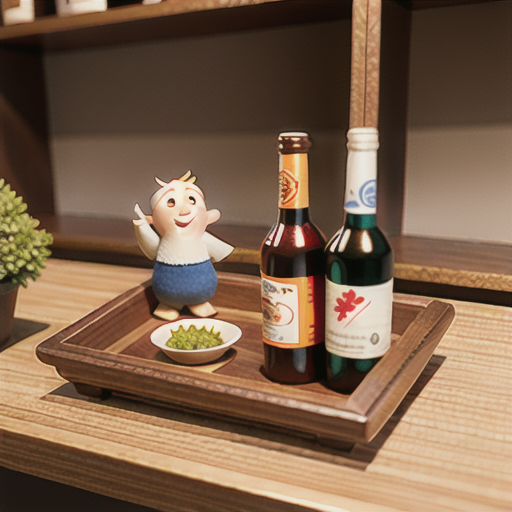 焼酎を楽しむためのポイント