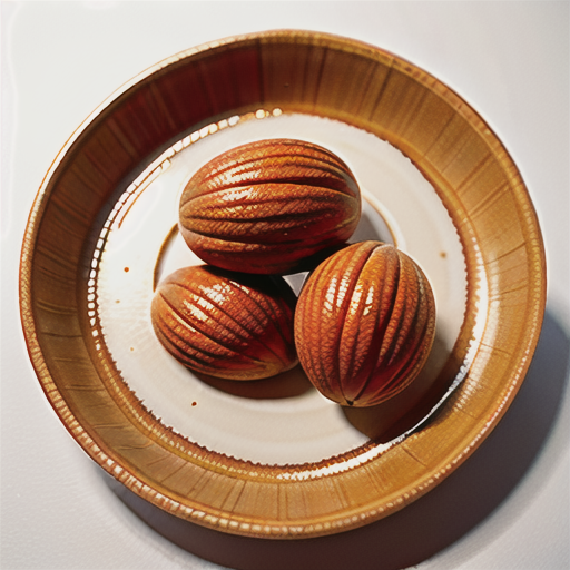 アーモンドを使ったレシピの紹介