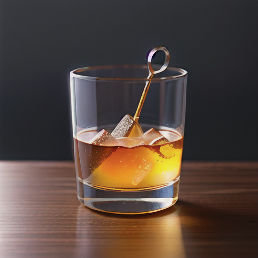 ウイスキーの低糖質な理由