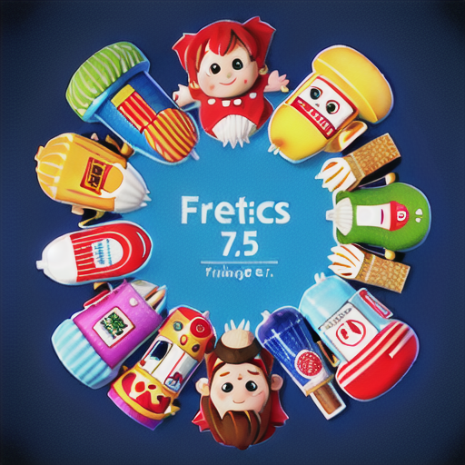 フルクトースを含む食品のリスト