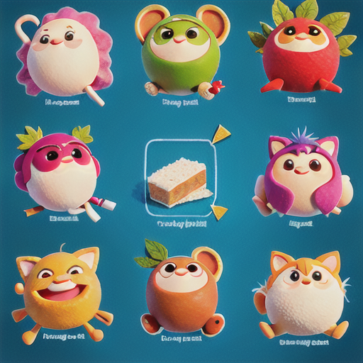 代替甘味料の選び方