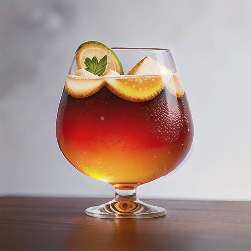 ブランデーの健康効果とは?