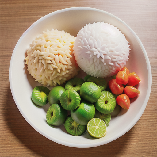 白米の代替品としておすすめの食材