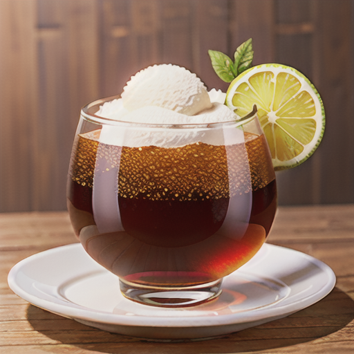 ブランデーを活用した低糖質レシピ