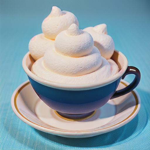 粉糖の特徴と使い方