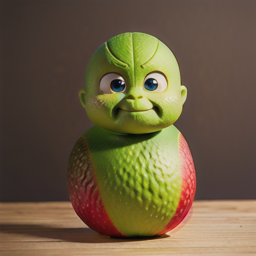 アボカドのGI値とは?