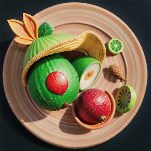 アボカドの低GI効果とは?