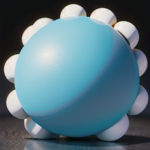 配糖体の種類と特徴