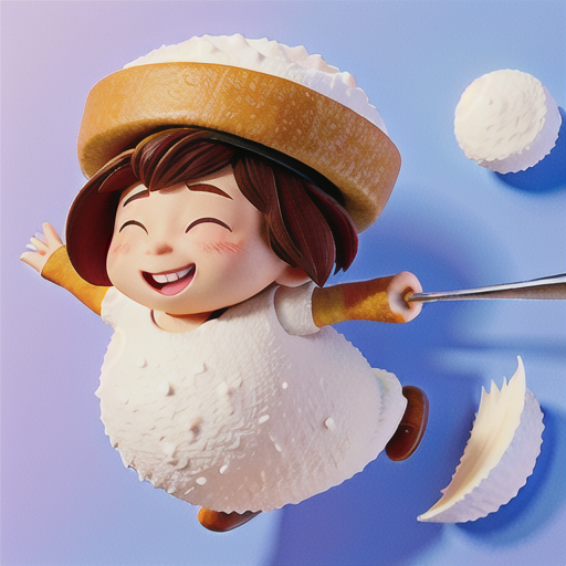 粉糖を使用したおすすめのレシピ