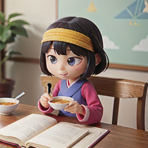 雑穀米とはどのような食品か?