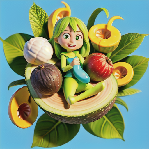 アボカドの他の健康効果