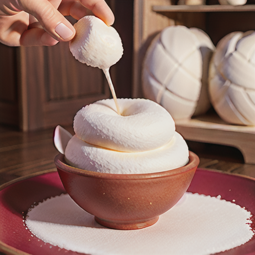 粉糖の注意点と副作用について