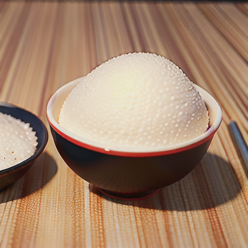 雑穀米の糖質制限中への影響