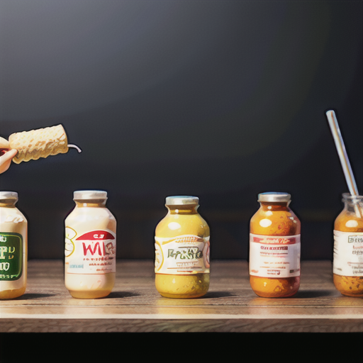 低糖質のマヨネーズの選び方