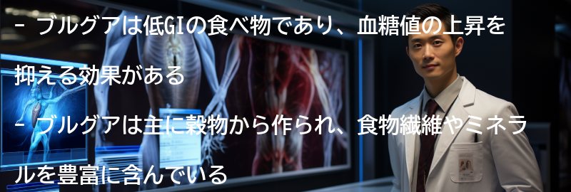 ブルグアとは？の要点まとめ