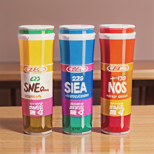 甘味料の選び方と注意点