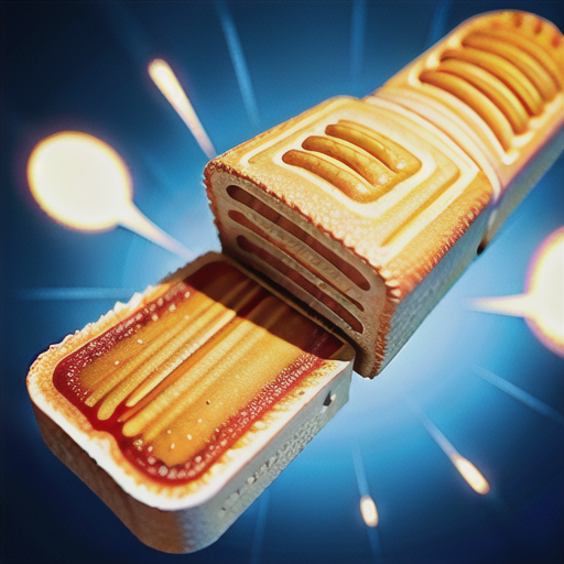 食パンの糖質量と影響