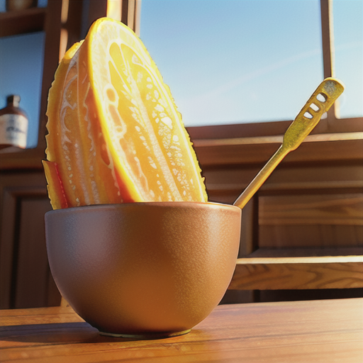 穀物酢とは何か?